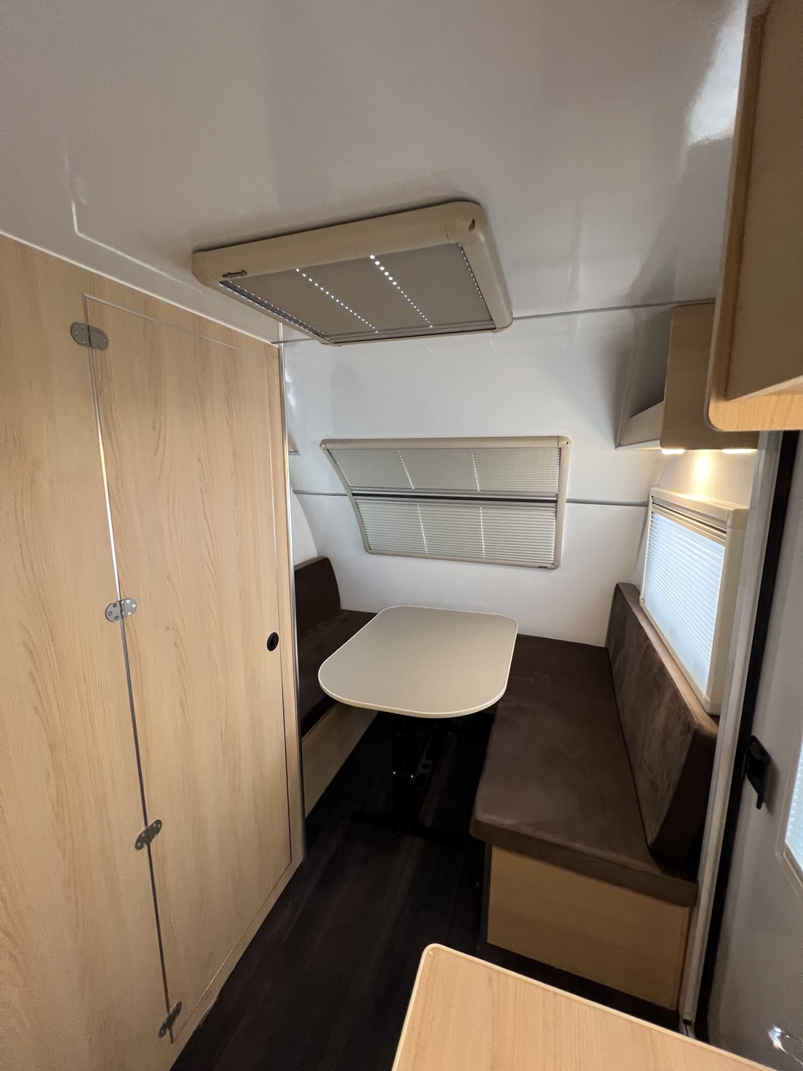 4.50 metre premium aile modeli görseli 3