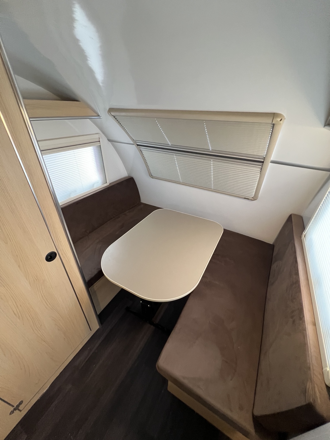 4.50 metre premium aile modeli görseli 5