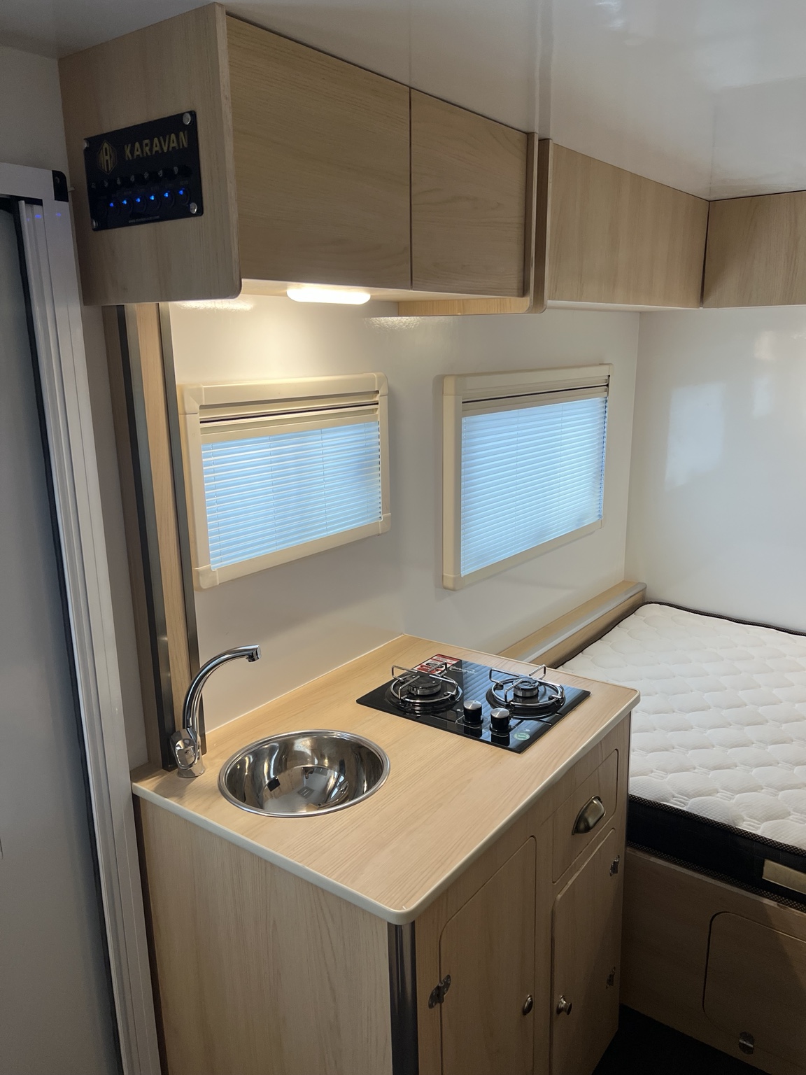 4.50 metre premium aile modeli görseli 6