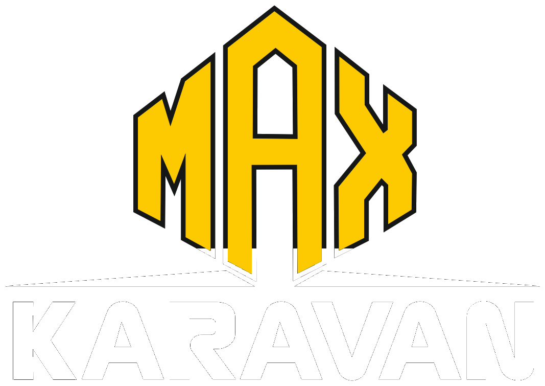 Max Karavan logosu